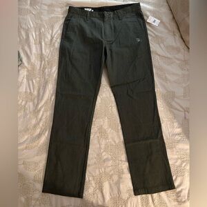 Men's Volcom Pants